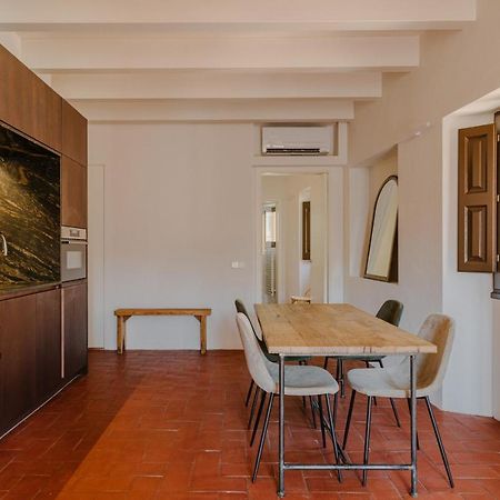 Flateli Santa Clara 01 Διαμέρισμα Χιρόνα Εξωτερικό φωτογραφία