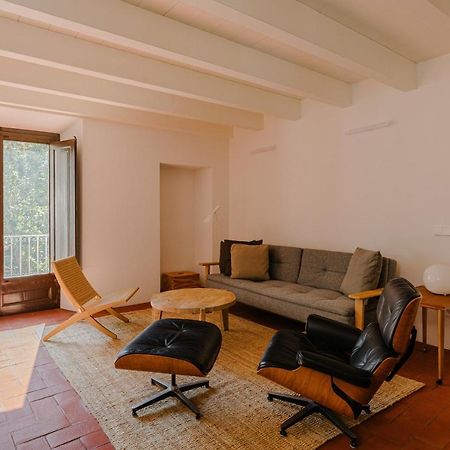 Flateli Santa Clara 01 Διαμέρισμα Χιρόνα Εξωτερικό φωτογραφία