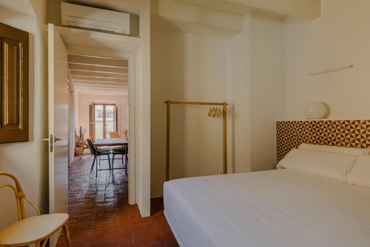 Flateli Santa Clara 01 Διαμέρισμα Χιρόνα Εξωτερικό φωτογραφία