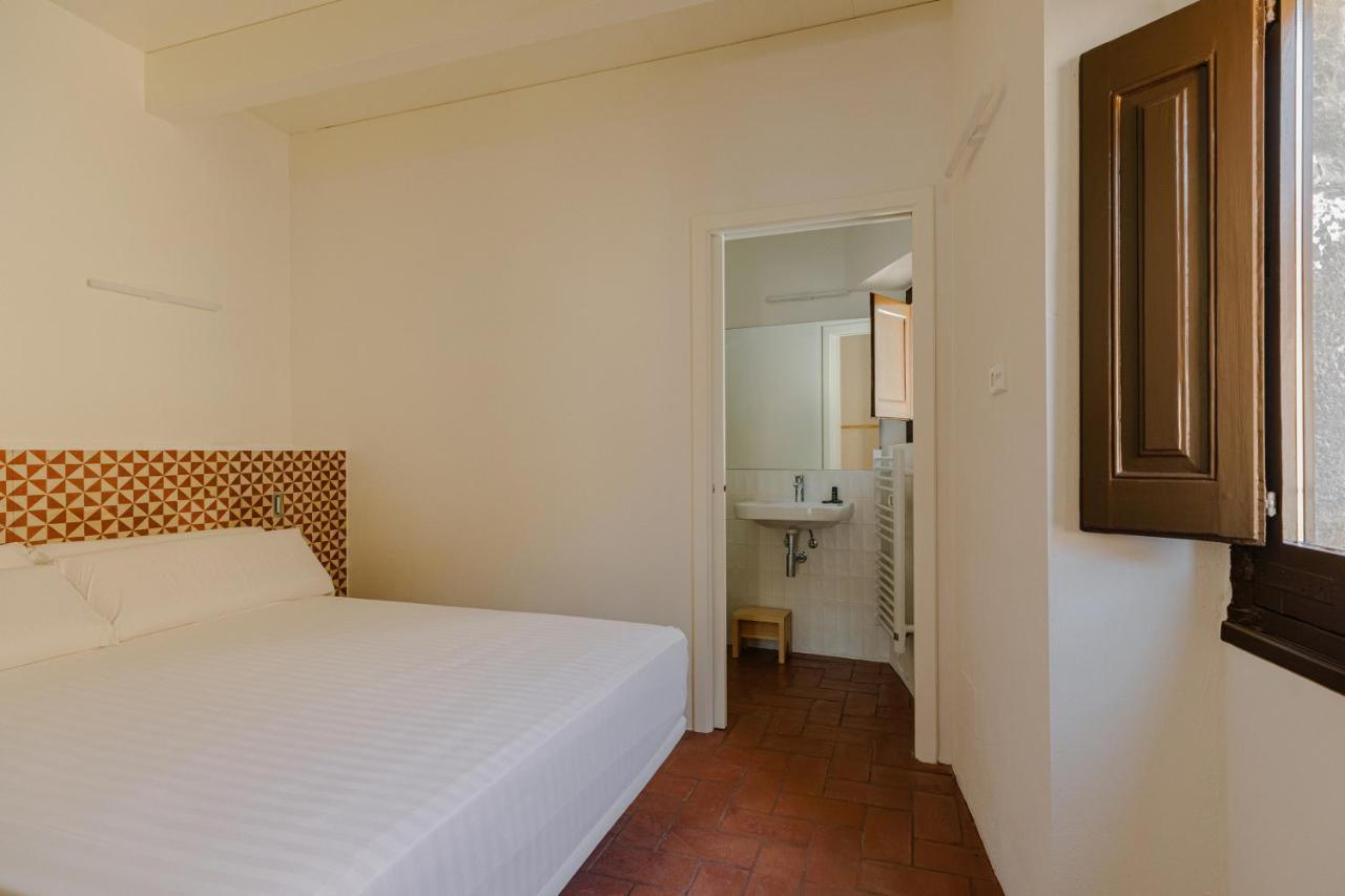 Flateli Santa Clara 01 Διαμέρισμα Χιρόνα Εξωτερικό φωτογραφία